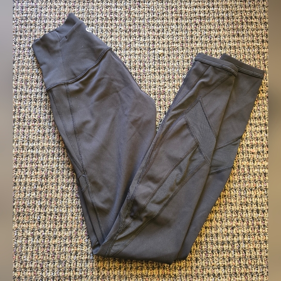 lululemon athletica Black Leggings - Picture 8 of 12